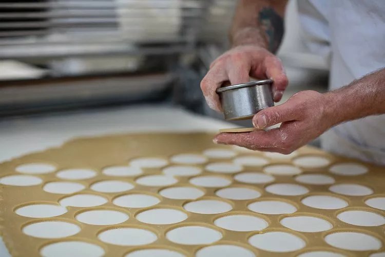 Harry Gow Bakery - Dornoch