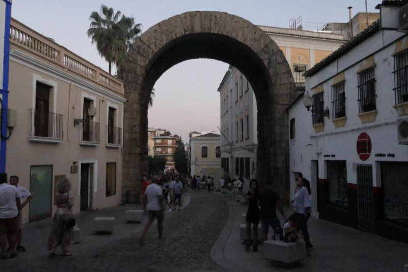 Imperial  Mérida