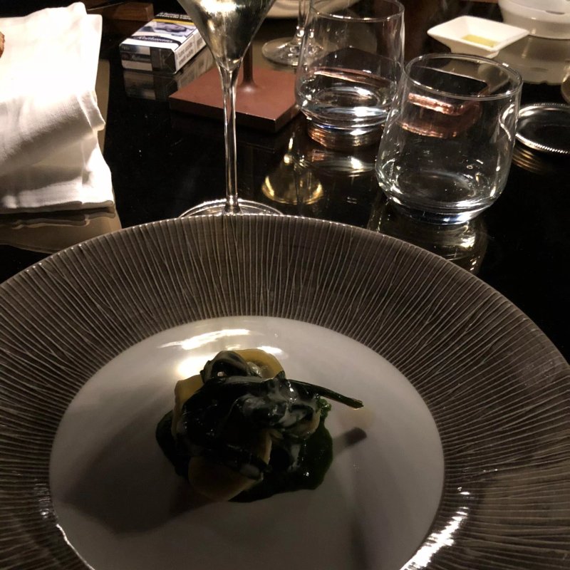 Ngonia Bay Restaurant