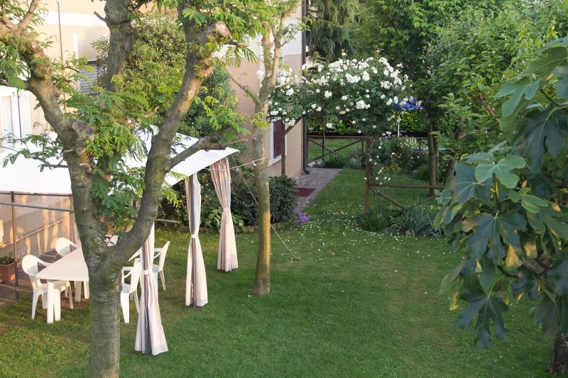 Il Giardino