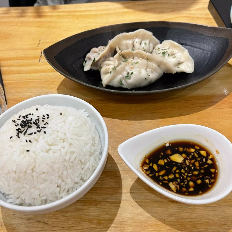 No Name Restaurant