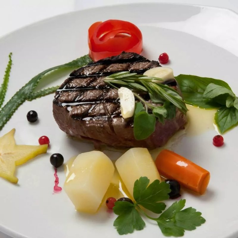 Ristorante Pizzeria Rossetti