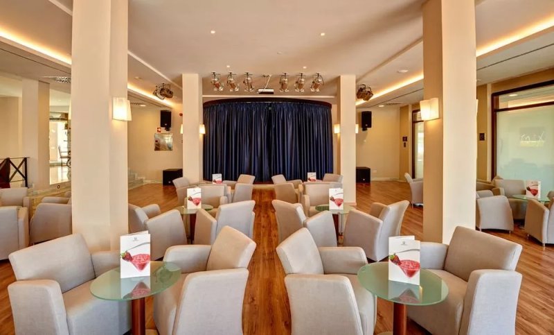 Hipotels Hotel Flamenco Conil