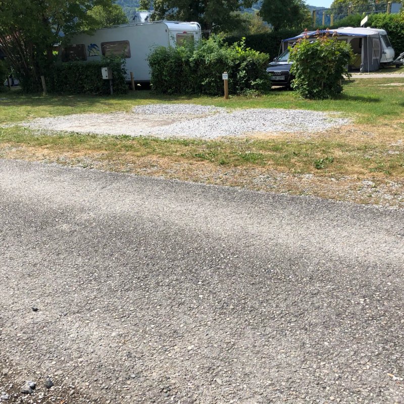 KAISER CAMPING Outdoor Resort Bad Feilnbach