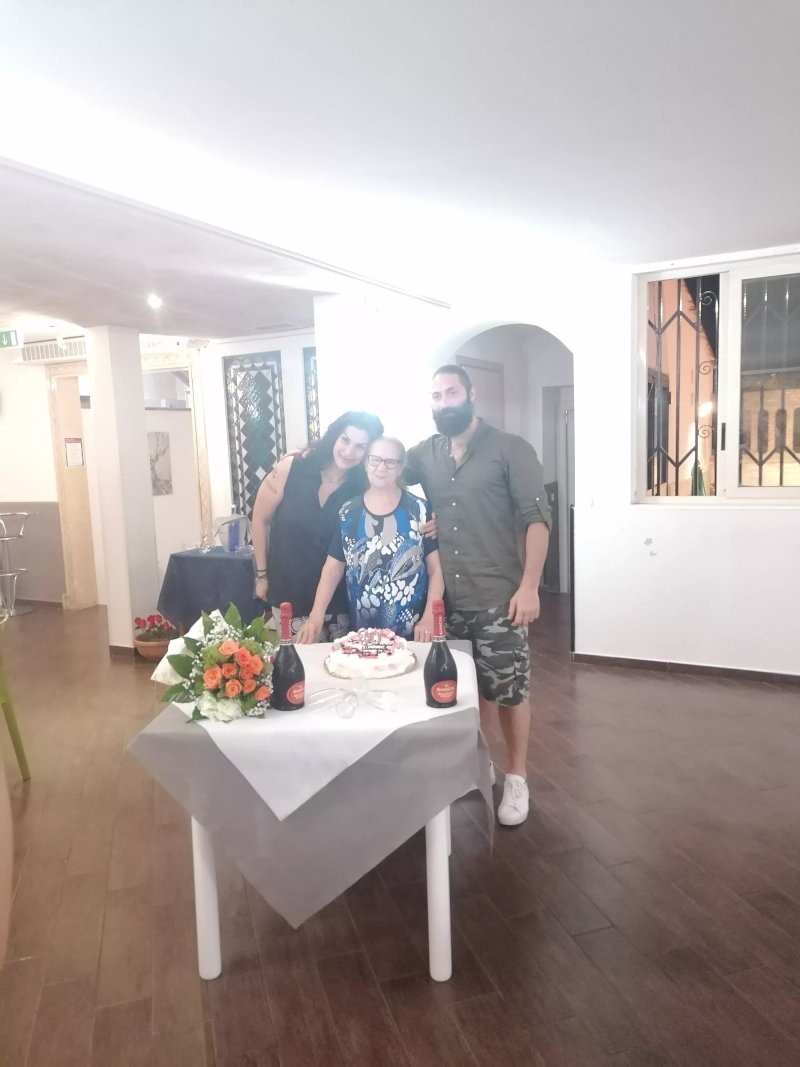 Taverna Degli Artisti