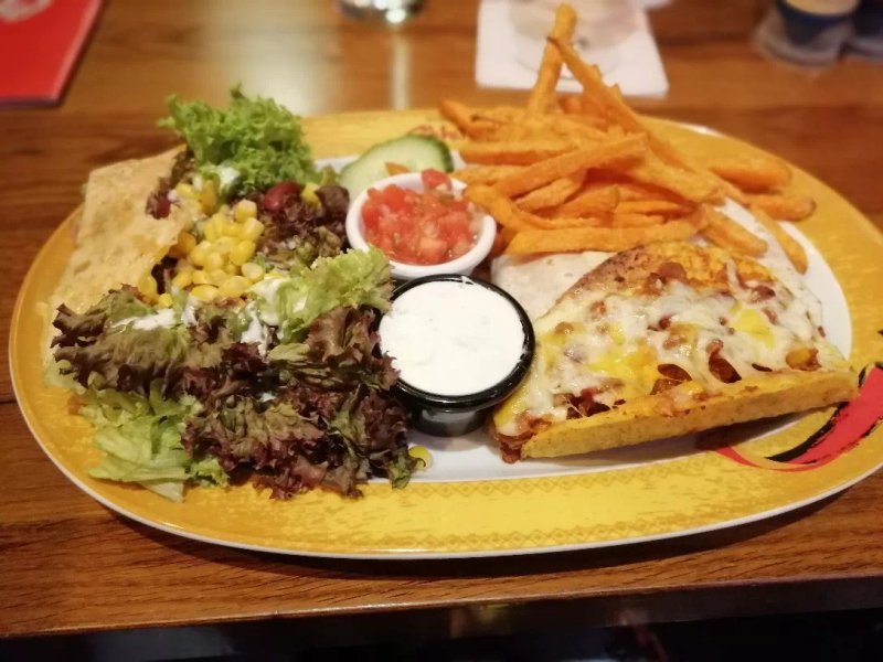 Chilli's