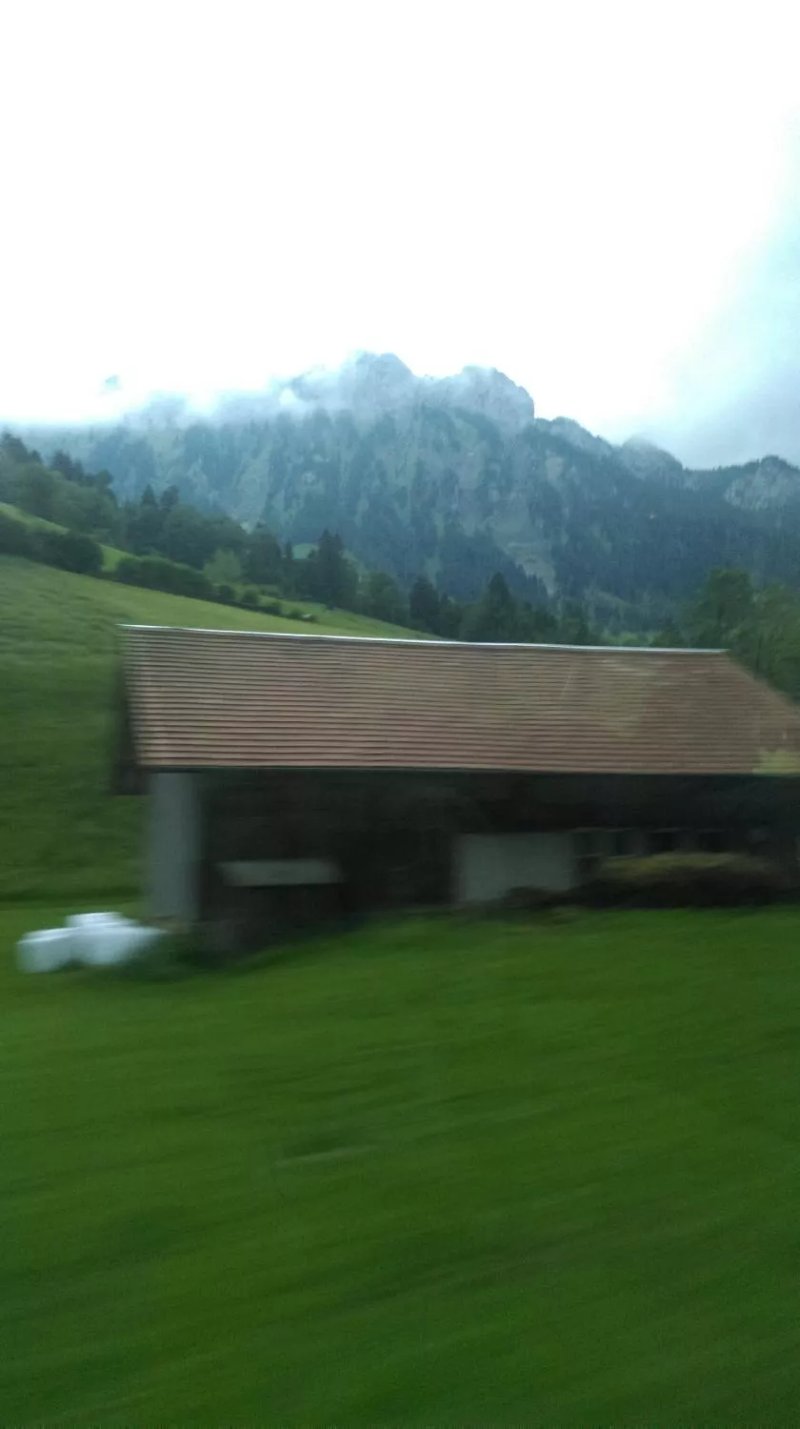 Hotel & Kurhaus Fluhli