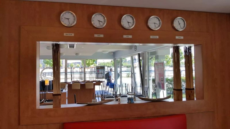 B&b Hotel Kiel-city