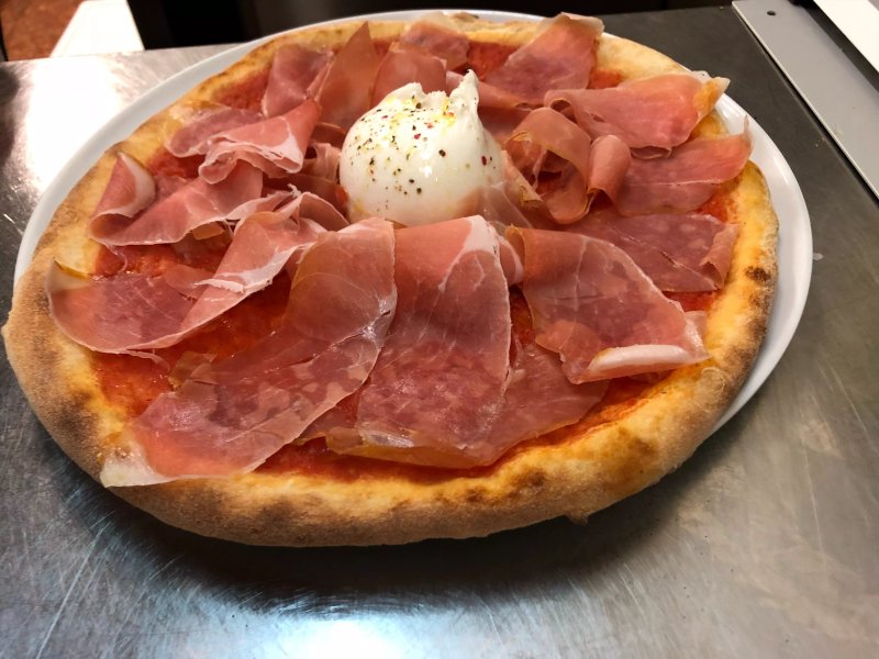 Pizza & Co.