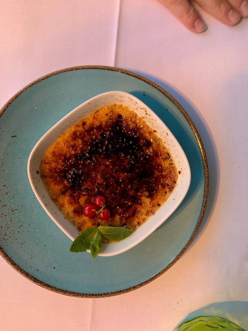Ashley's Restaurant