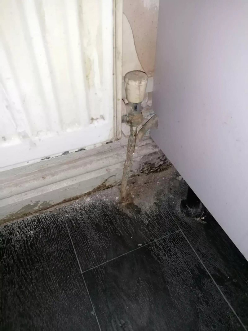 Regency Guesthouse Manchester North