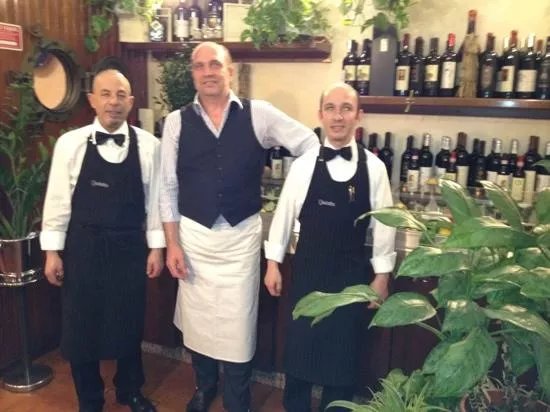Ristorante L' Isolotto