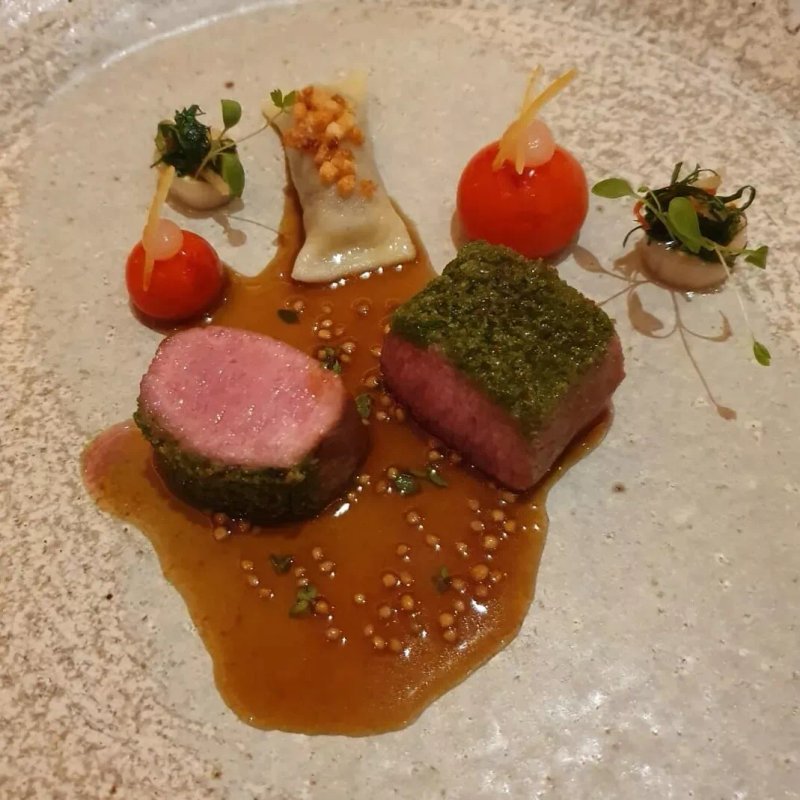 Restaurant Haerlin