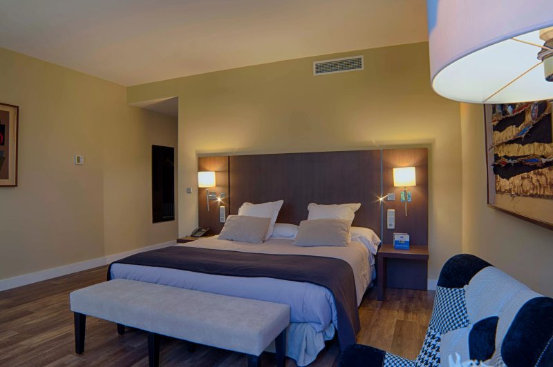 Hotel Majadahonda