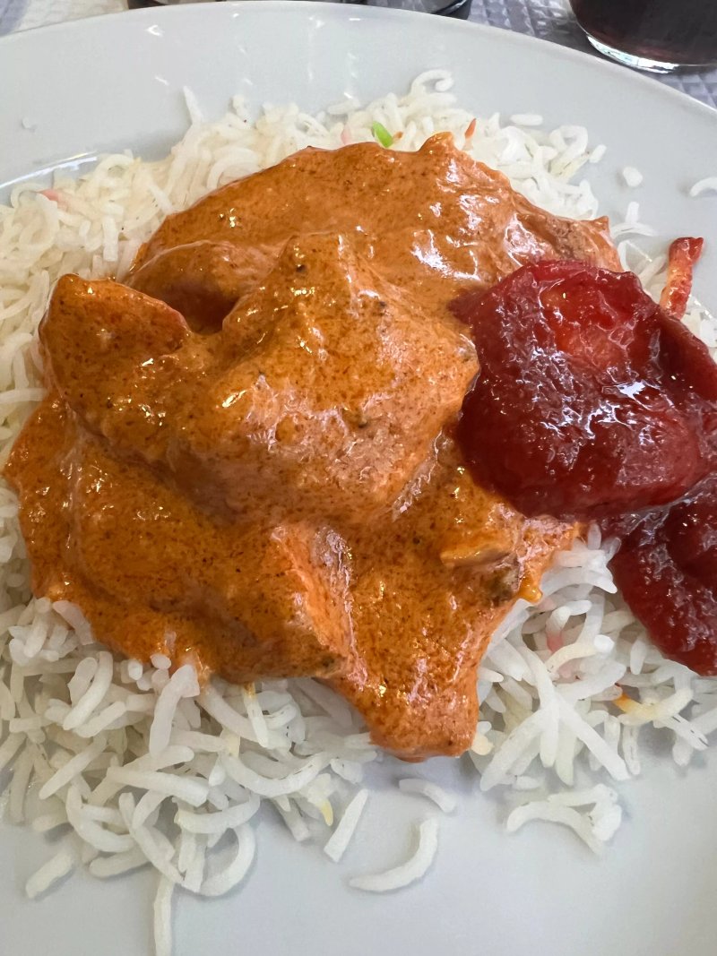 Bengal Tandoori Setubal
