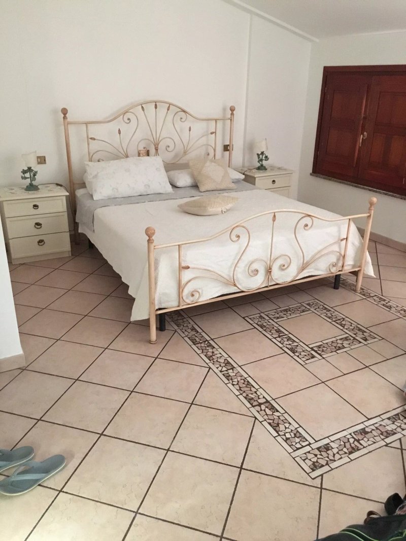 Bed and Breakfast Porto Romano