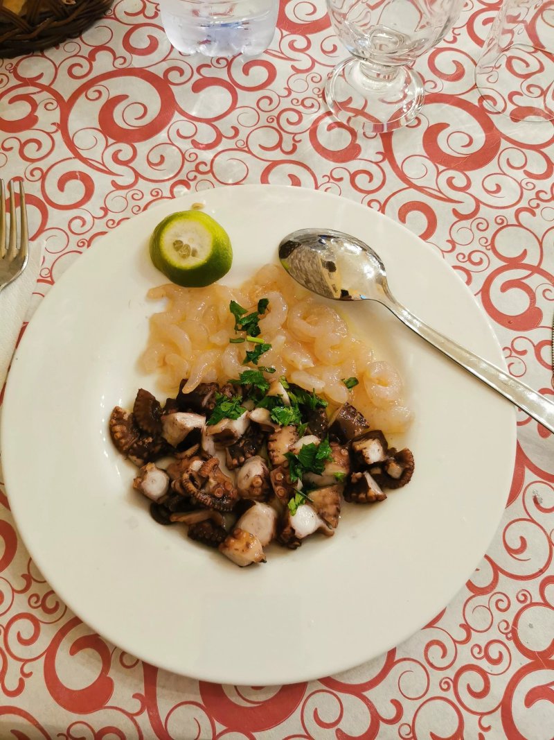 Trattoria Don Turiddu Da Alfio