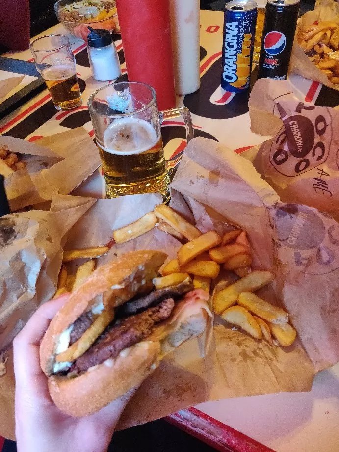 Poco Loco