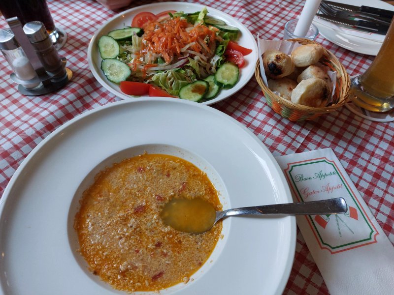 Ristorante Il Calabrese