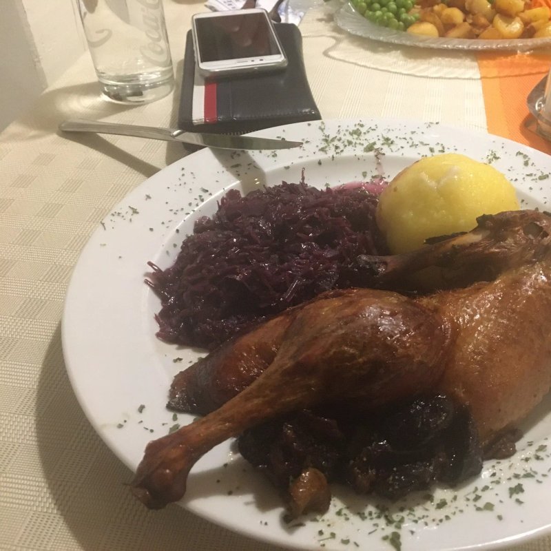 Restaurant Hotel Kiebitz