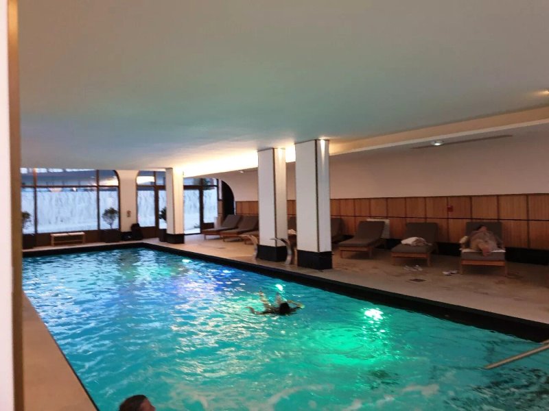 Radisson Blu Grand Hotel & Spa, Malo-les-bains