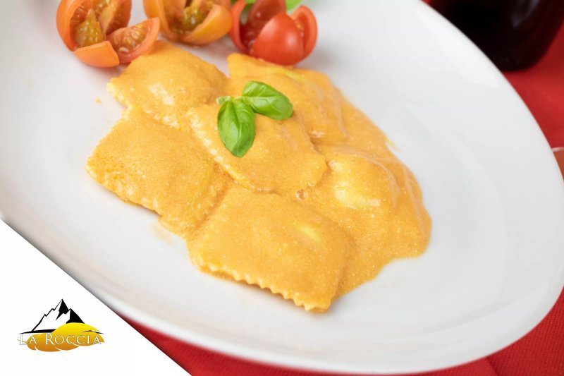 Ristorante Pizzeria La Roccia