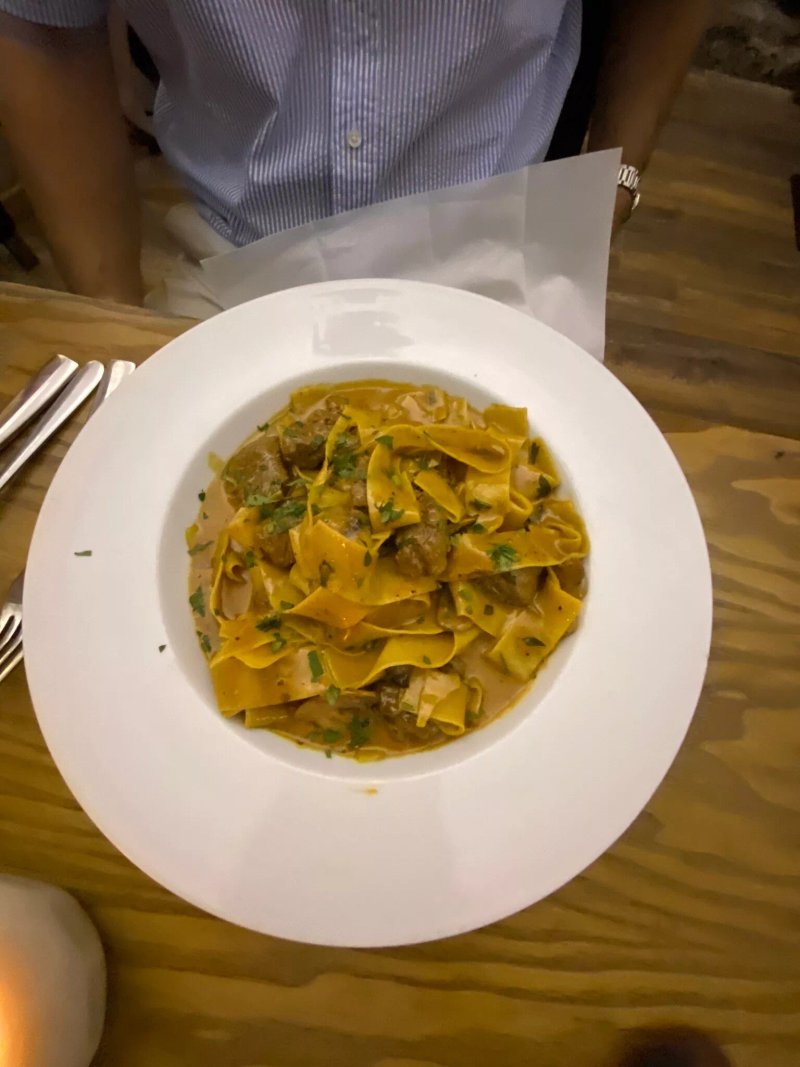 Prima Restaurant