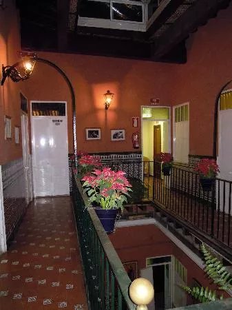 Babel Hostel Sevilla