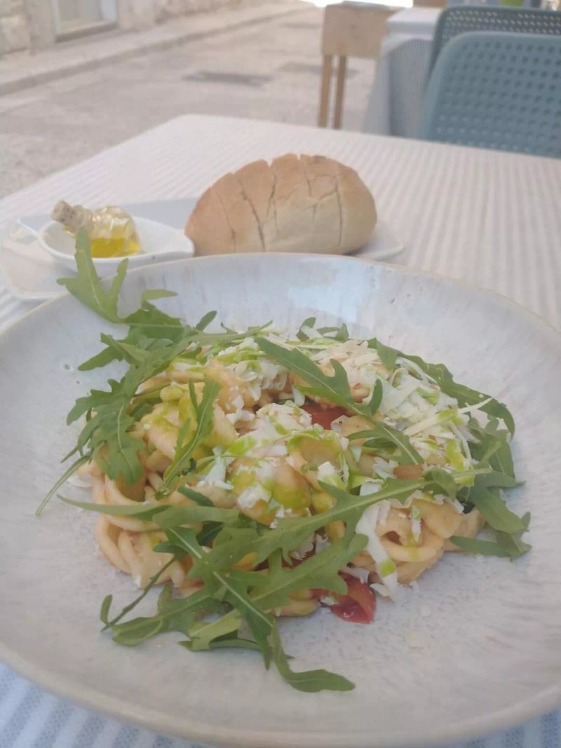 Era Ora Restaurant