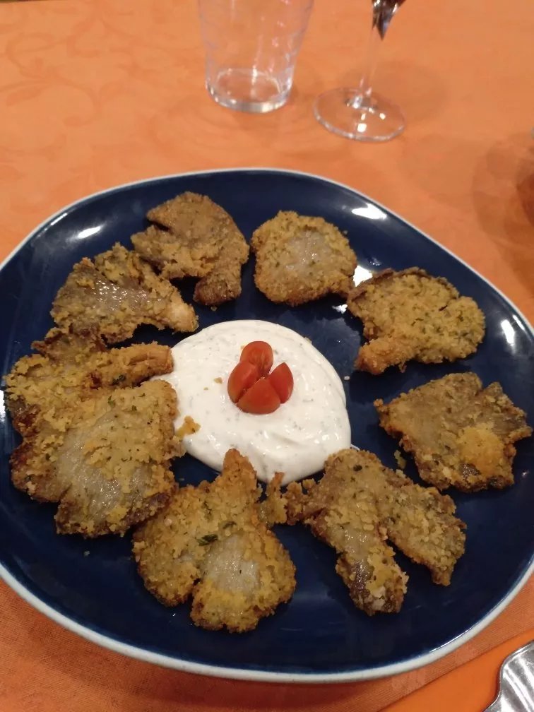 Arahal Cerveceria Restaurante