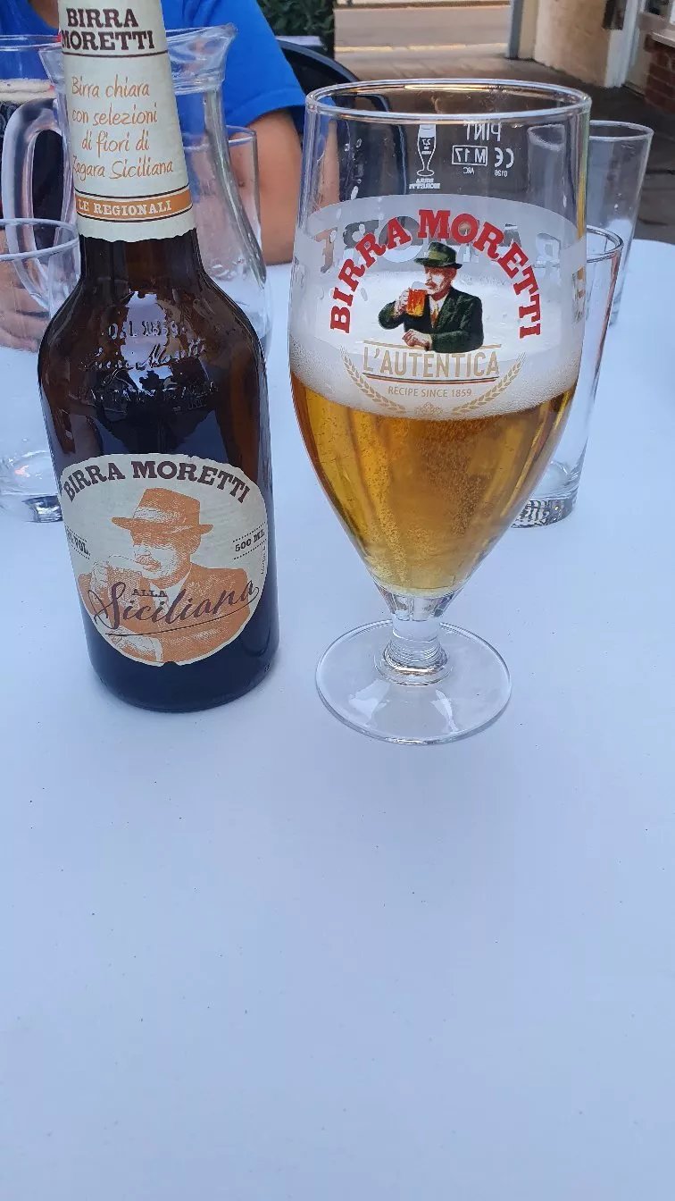 Massimos Ristorante