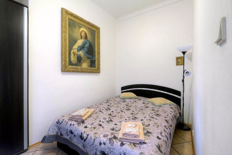 Apartment Konvikt