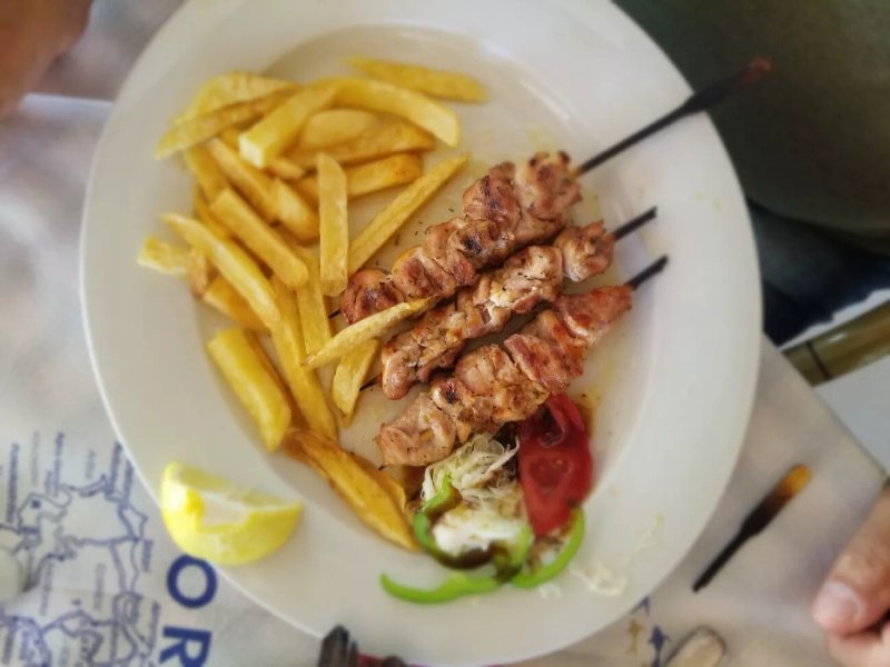 Elia Taverna Traditional Greek Cuisine