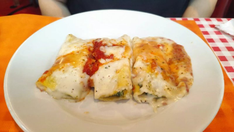 Osteria 46