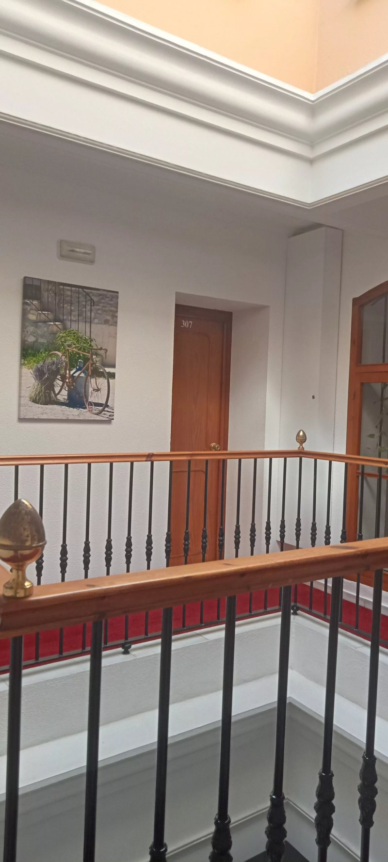 Hostal Bahia