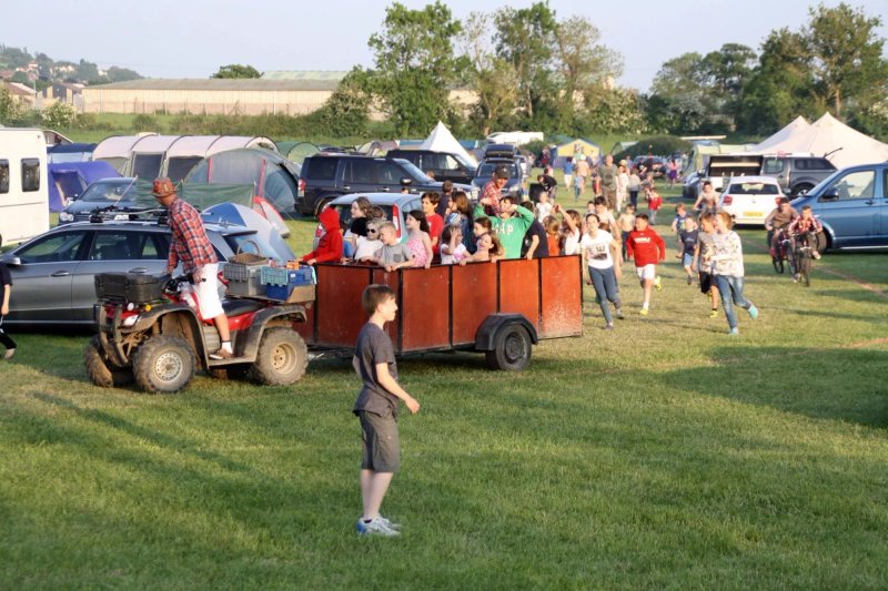 Petruth Paddocks