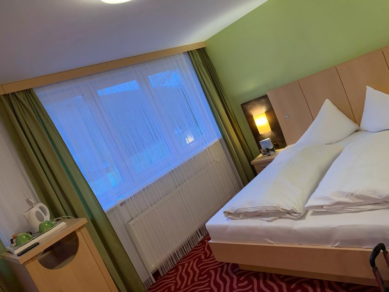 Hotel Krainerhütte