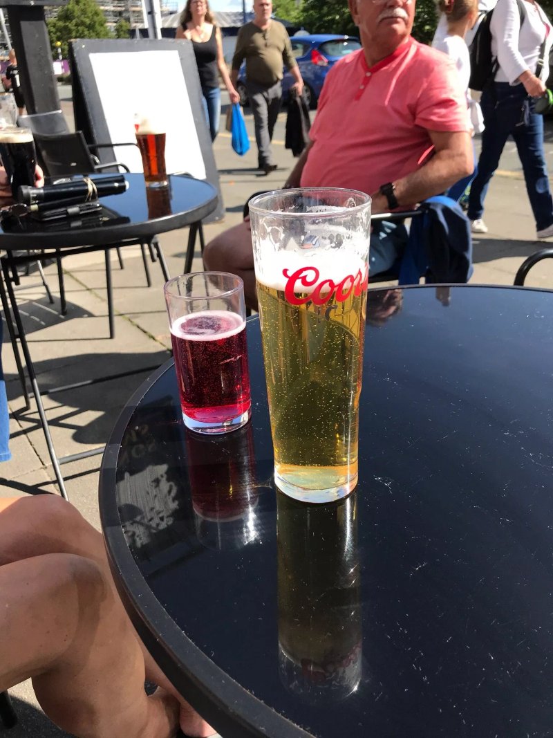 The Kings Arms
