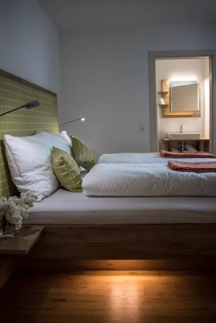 Flussbett