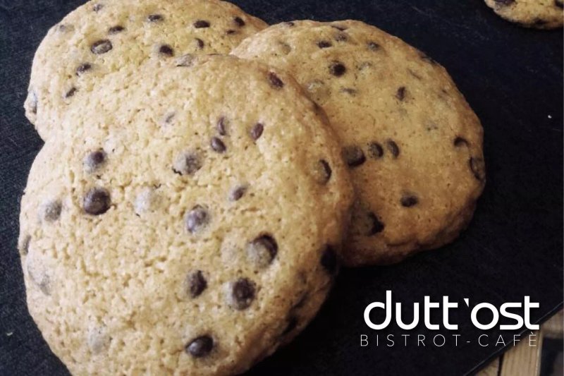Dutt'Ost Bistrot-Cafe'