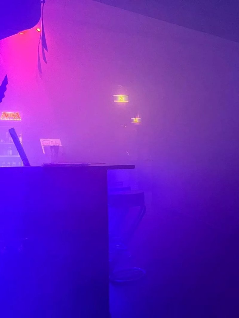 Sound Factory Bar & Nightclub