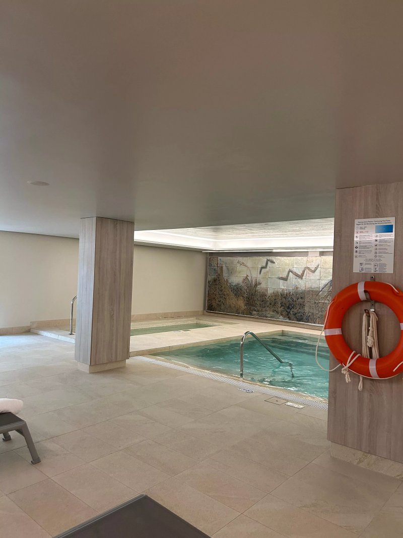 Hotel Sabina Playa
