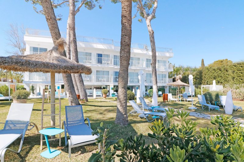 Bonavida Apartments