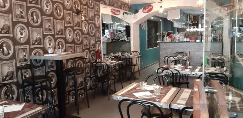 Brasserie Les Retrouvailles
