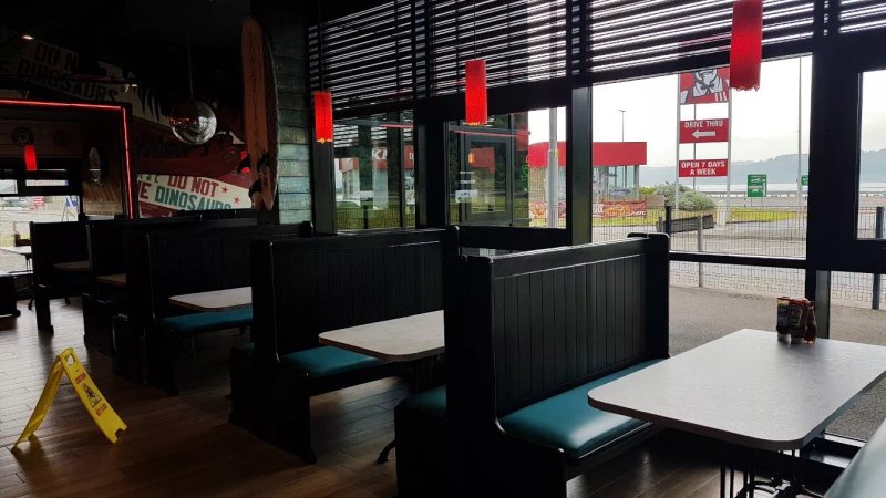 Brooklyn Bay Diner