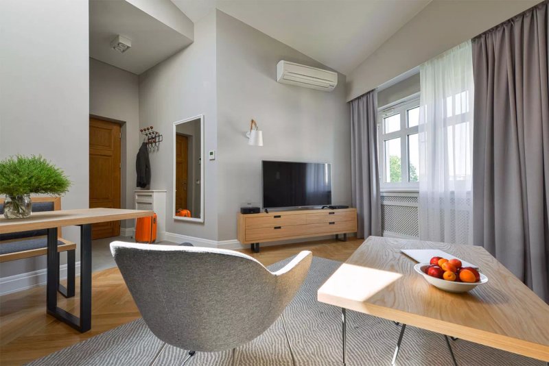 Stradonia Serviced Apartments