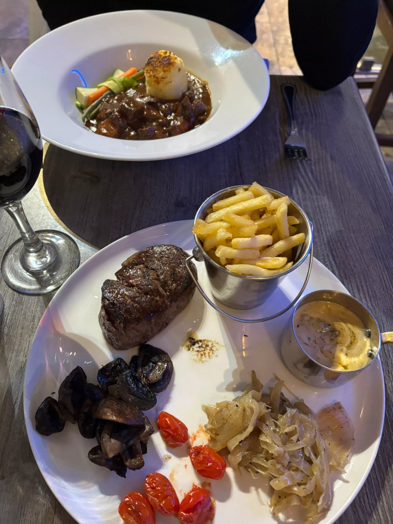 Jackson's Bistro