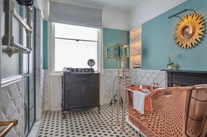Great Scotland Yard Hotel