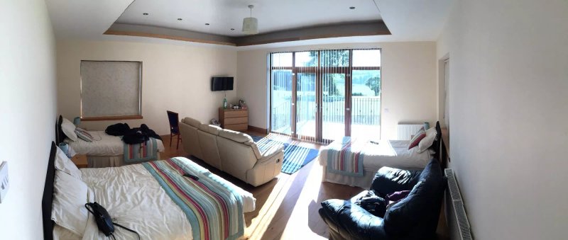 Bamflatt Farm B&B