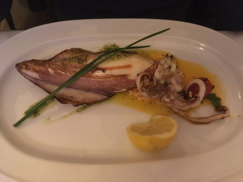 Restaurant Kouros